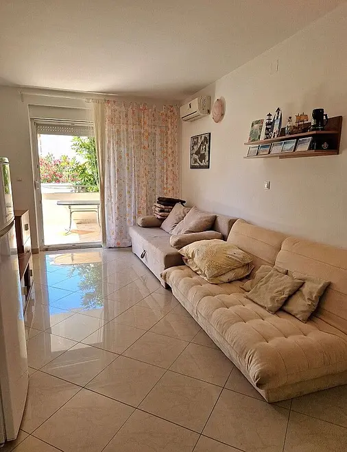 Ferienwohnung in Novalja haustiergeeignet 66141015 23143