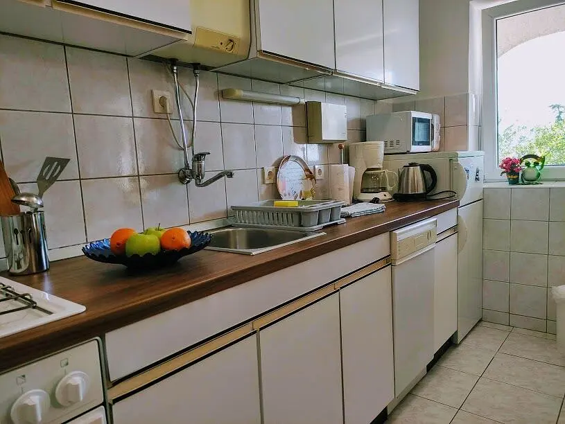 Ferienwohnung in Novi Vinodolski  999207988 35973 – Foto 9