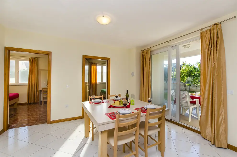 Ferienwohnung in Nin  999202756 31030 – Foto 3