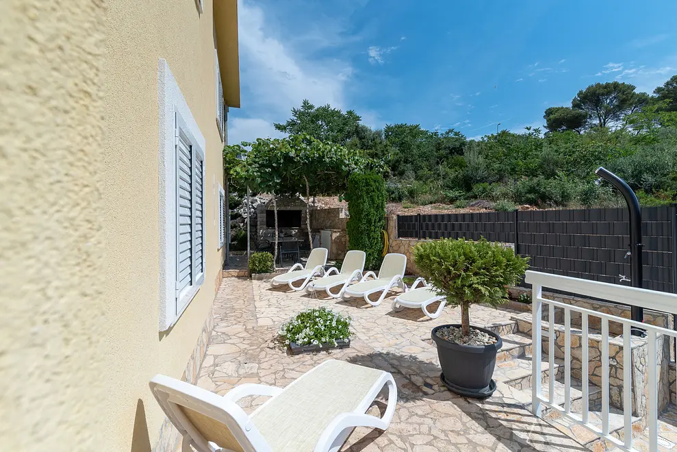 Ferienwohnung in Ciovo mit Pool und haustiergeeignet 999208415 36381 – Foto 20