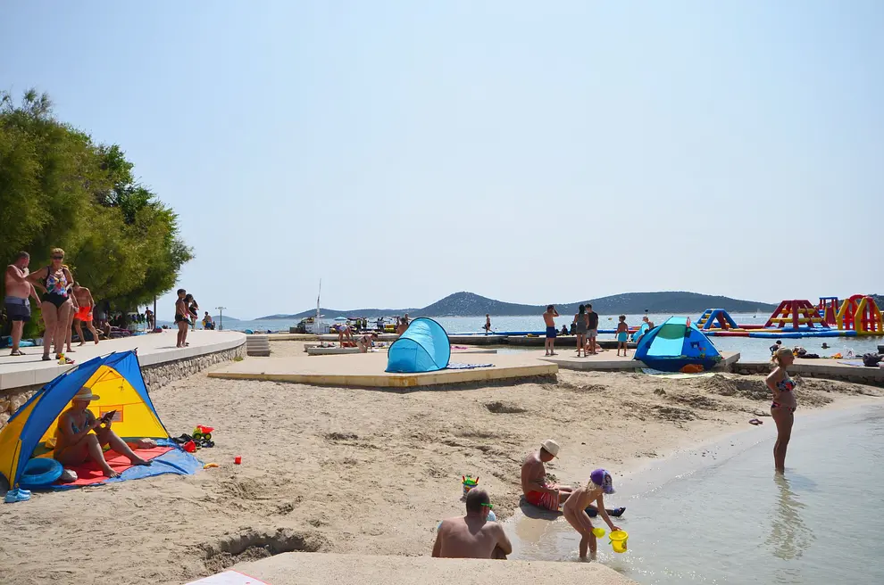 Ferienwohnung in Vodice  999202713 30987 – Foto 22