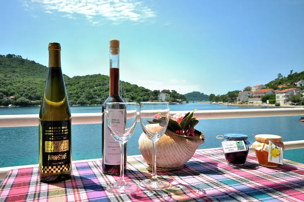 Ferienwohnung in Lastovo  999203576 31814 – Foto 6