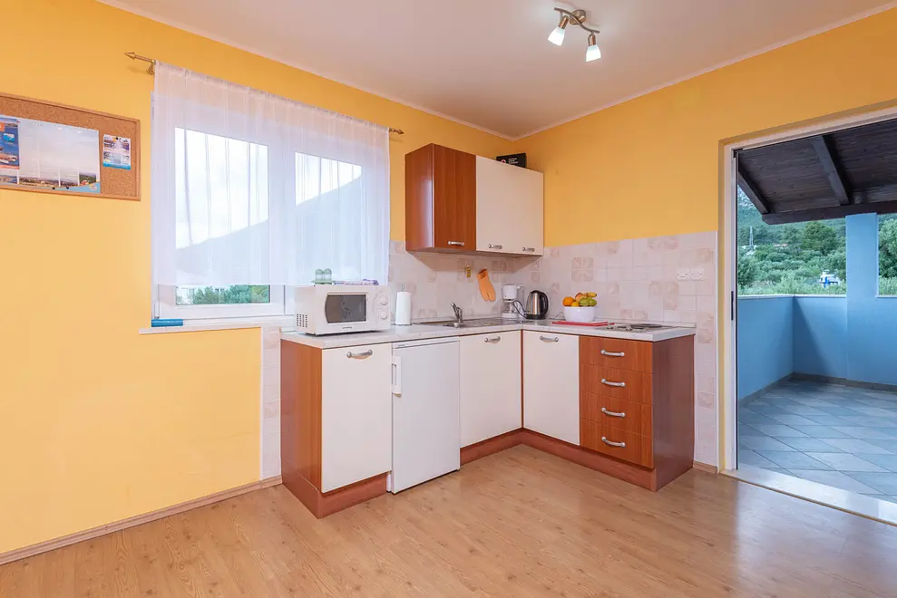 Ferienwohnung in Orebic  999206180 34296 – Foto 27