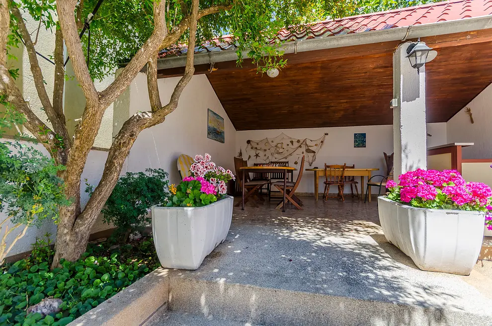 Ferienwohnung in Starigrad  999203210 31466 – Foto 21
