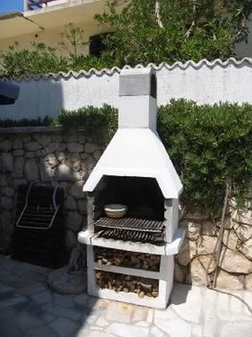 Ferienwohnung in Pag haustiergeeignet 999203068 31327