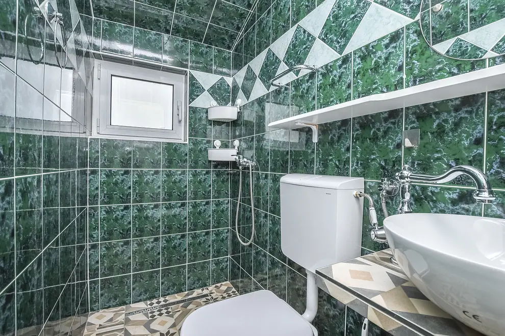 Ferienwohnung in Rogoznica mit Pool 999209236 37165 – Foto 8