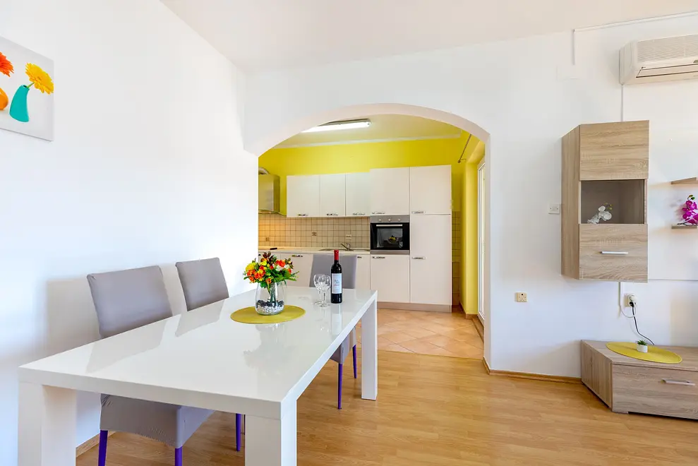Ferienwohnung in Rogoznica  999203864 32090 – Foto 16