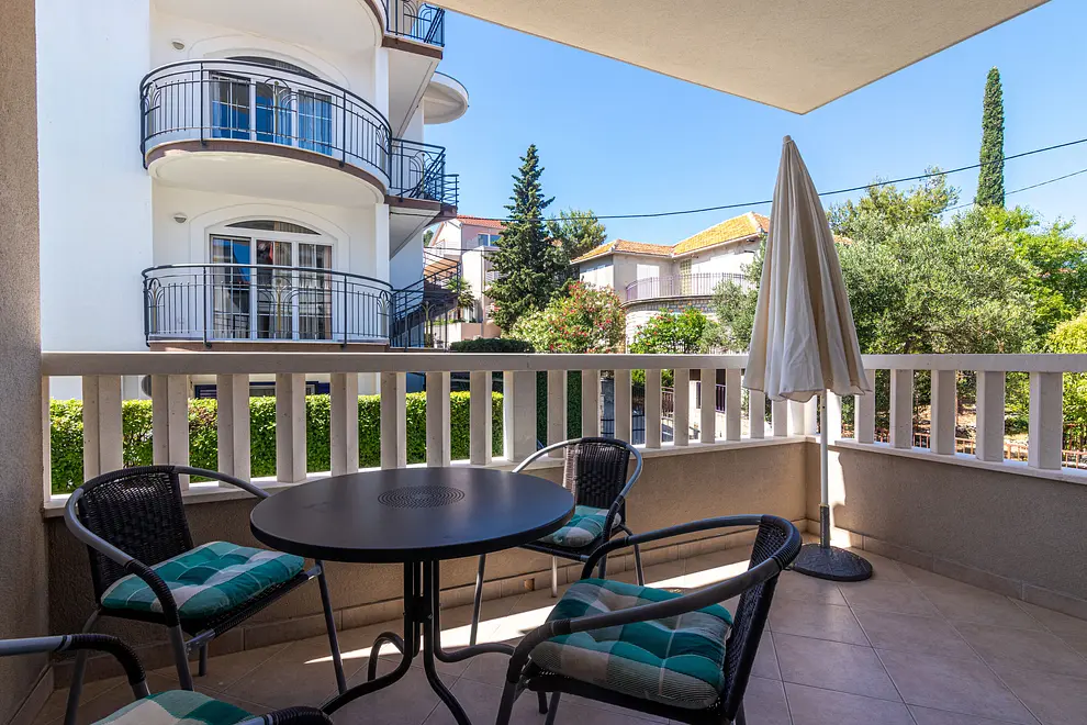 Ferienwohnung in Ciovo  999207034 35112 – Foto 8