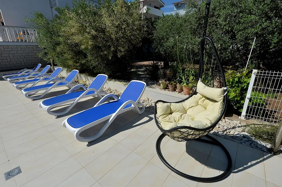 Ferienwohnung in Biograd mit Pool und haustiergeeignet 999207263 35326 – Foto 9