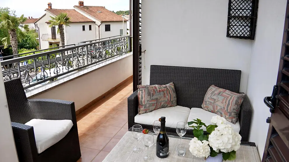 Ferienwohnung in Rovinj  999211787 39525 – Foto 31