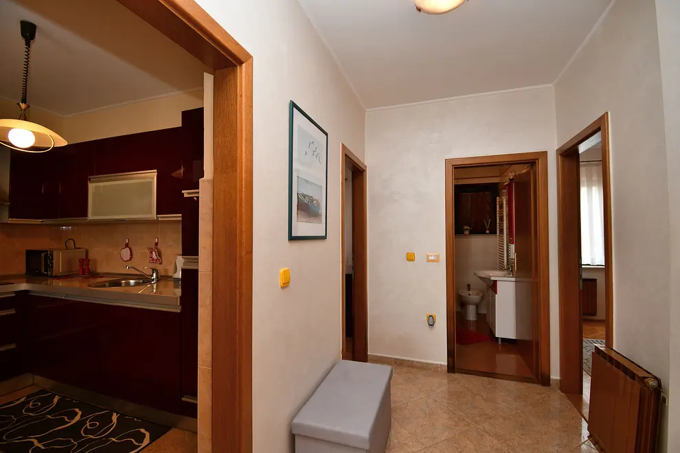 Ferienwohnung in Umag  999211295 39083 – Foto 28