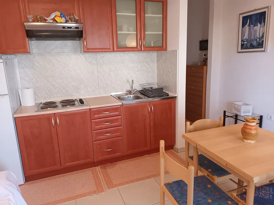 Ferienwohnung in Biograd  66136862 20313