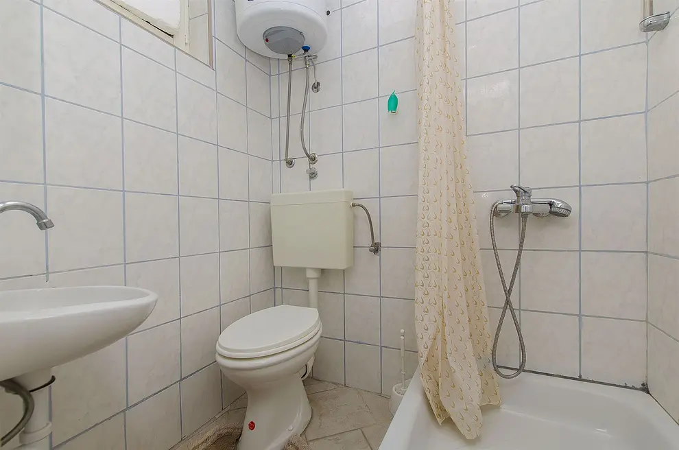 Ferienwohnung in Sibenik  999203189 31445 – Foto 9
