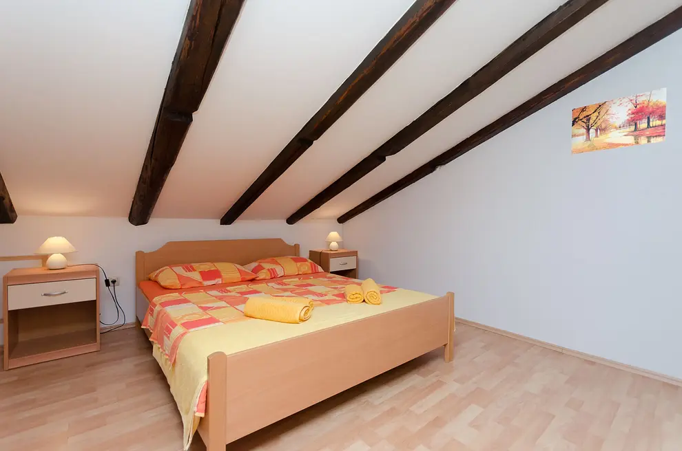 Ferienwohnung in Krk  999206121 34241 – Foto 21