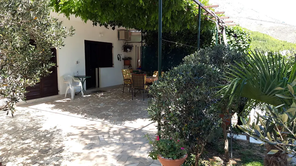 Ferienwohnung in Omis  999202899 31168