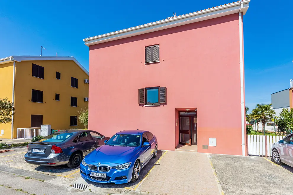 Ferienwohnung in Krk  999202735 31009 – Foto 28