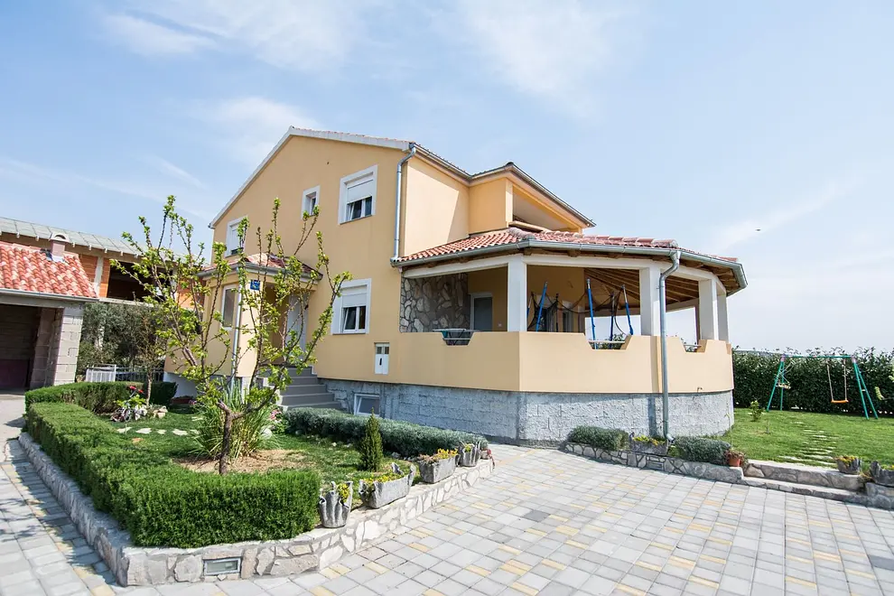 Ferienwohnung in Biograd mit Pool 999206779 34867 – Foto 15