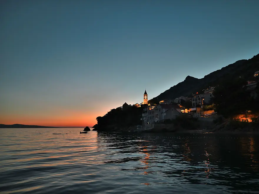 Ferienwohnung in Omis  999210171 38048 – Foto 10