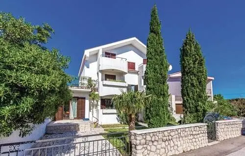 Ferienwohnung in Crikvenica haustiergeeignet 66136492 20091