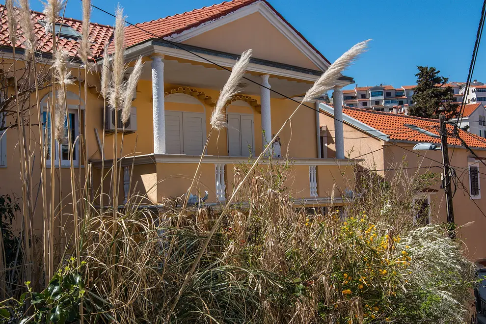 Ferienwohnung in Losinj haustiergeeignet 66127379 13754