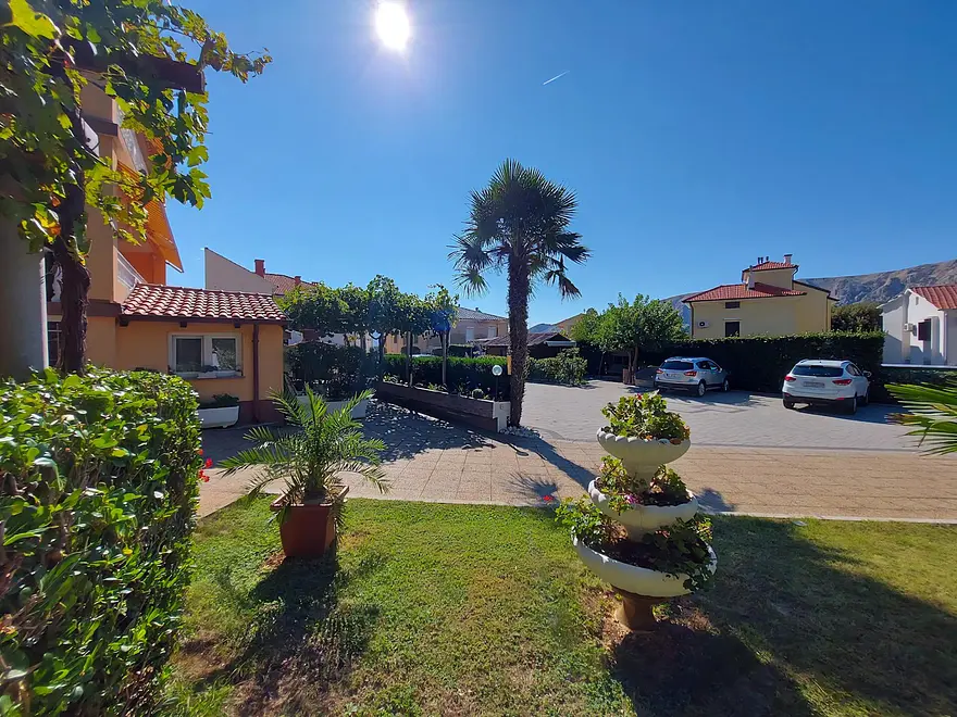 Ferienwohnung in Baska  999204805 32993 – Foto 13
