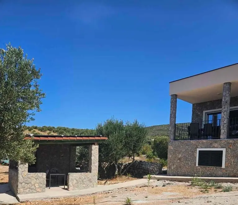 Ferienwohnung in Pasman haustiergeeignet 66157609 28995