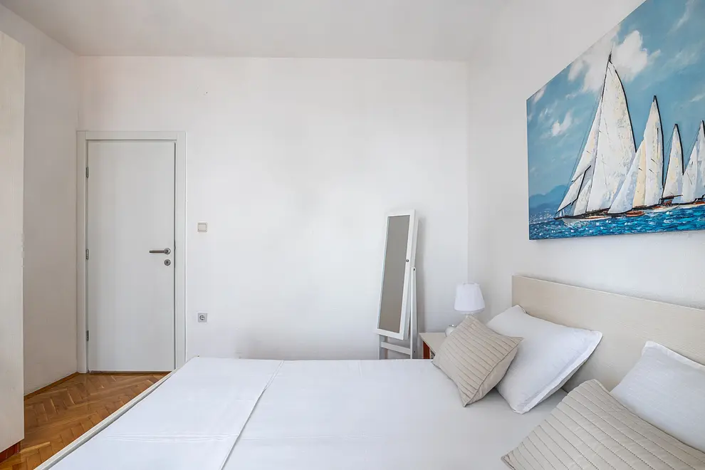 Ferienwohnung in Baska Voda  999210499 38353 – Foto 24