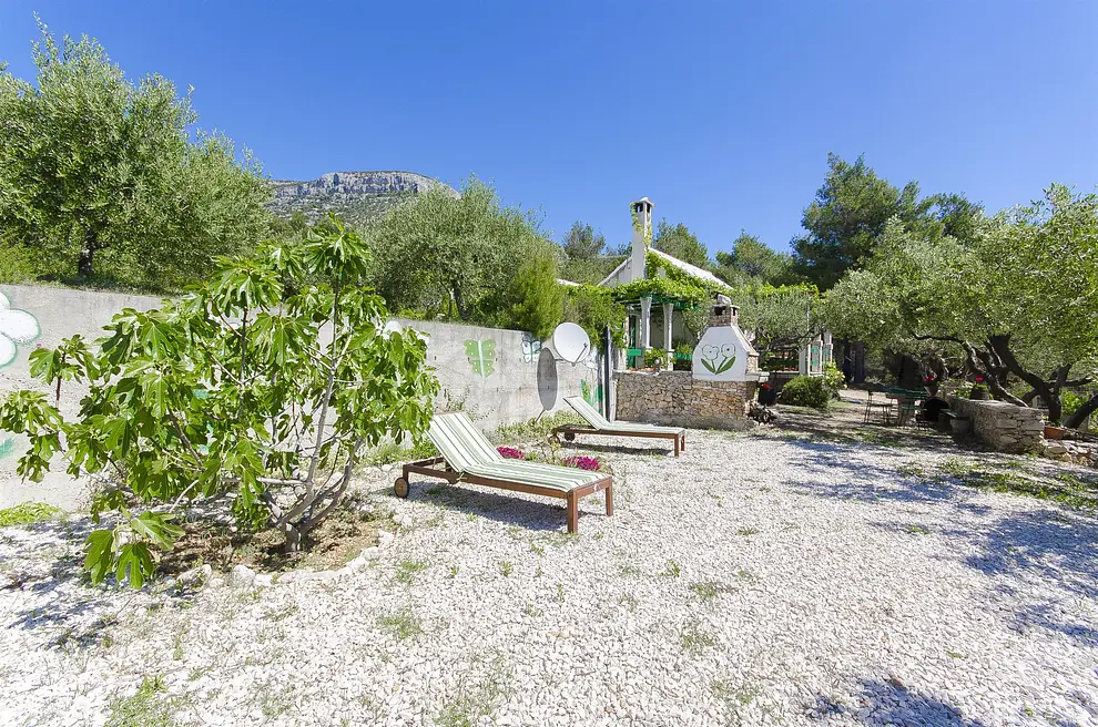 Ferienwohnung in Bol haustiergeeignet 999203104 31361