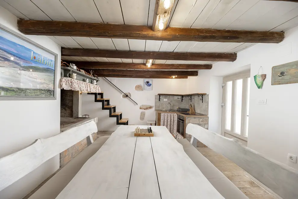 Ferienhaus in Labin mit Pool 999215397 41017 – Foto 58