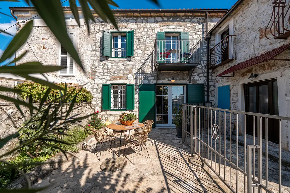 Ferienwohnung in Vrsar  999223567 41693 – Foto 15