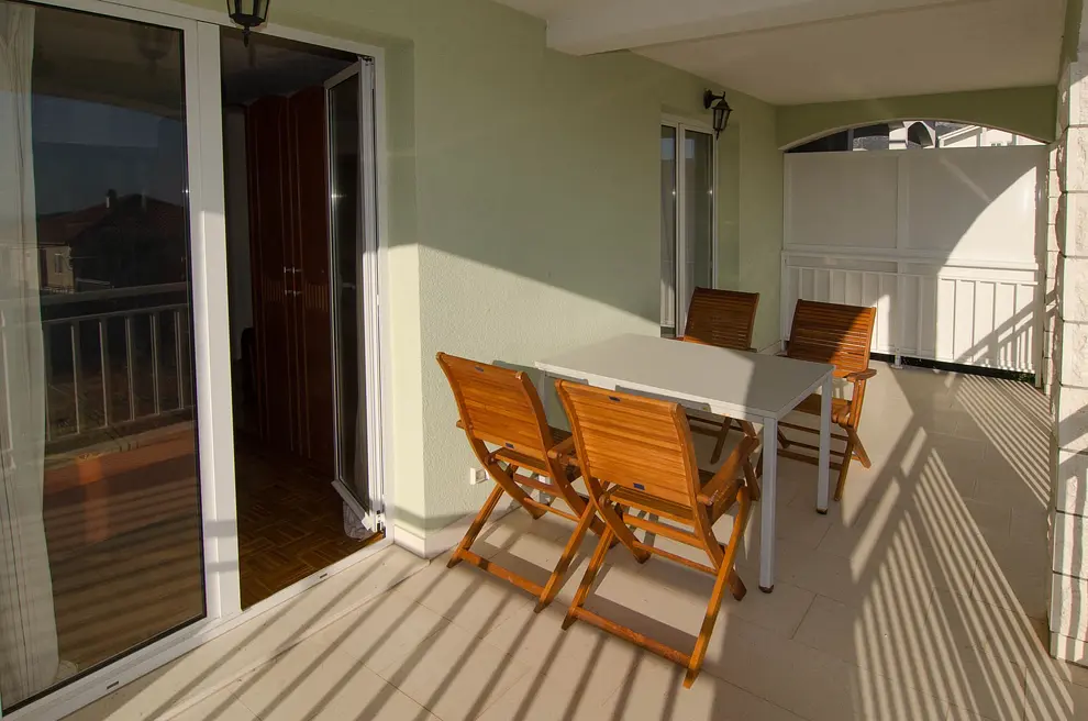 Ferienwohnung in Orebic  999206129 34249