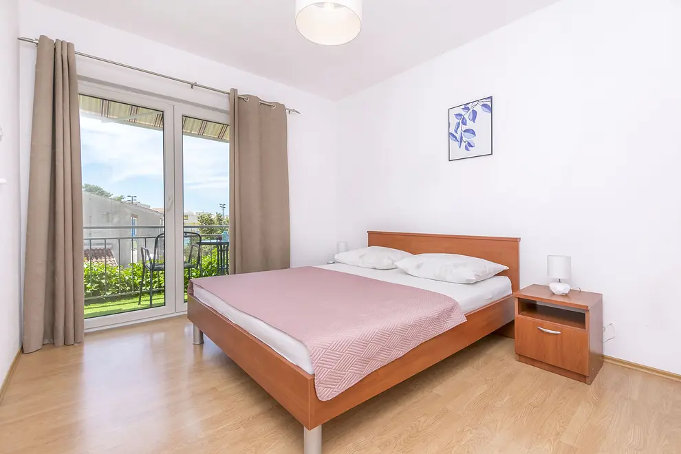 Ferienwohnung in Baska Voda  999238081 43130 – Foto 14