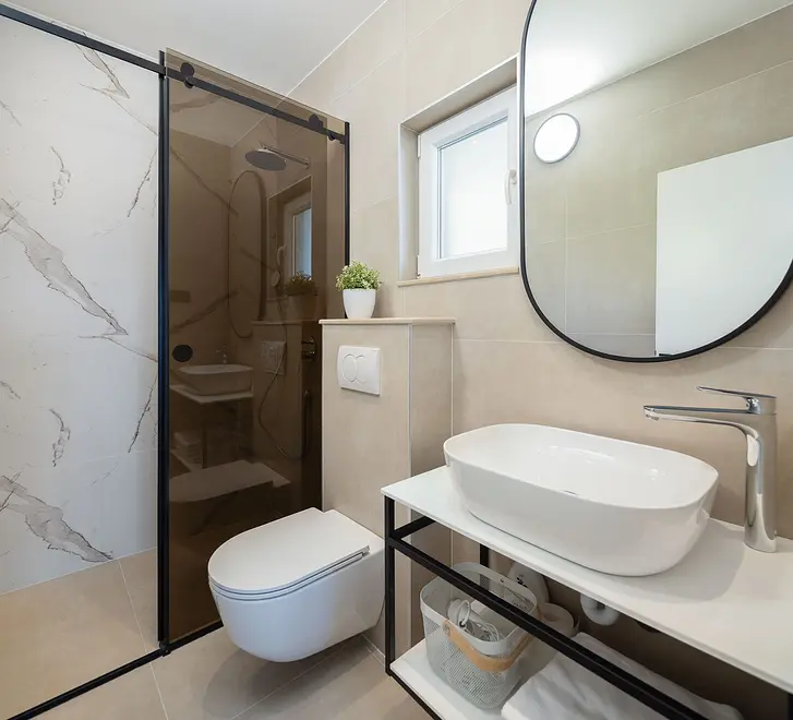 Ferienhaus in Marina mit Pool und haustiergeeignet 999203980 32204 – Foto 58