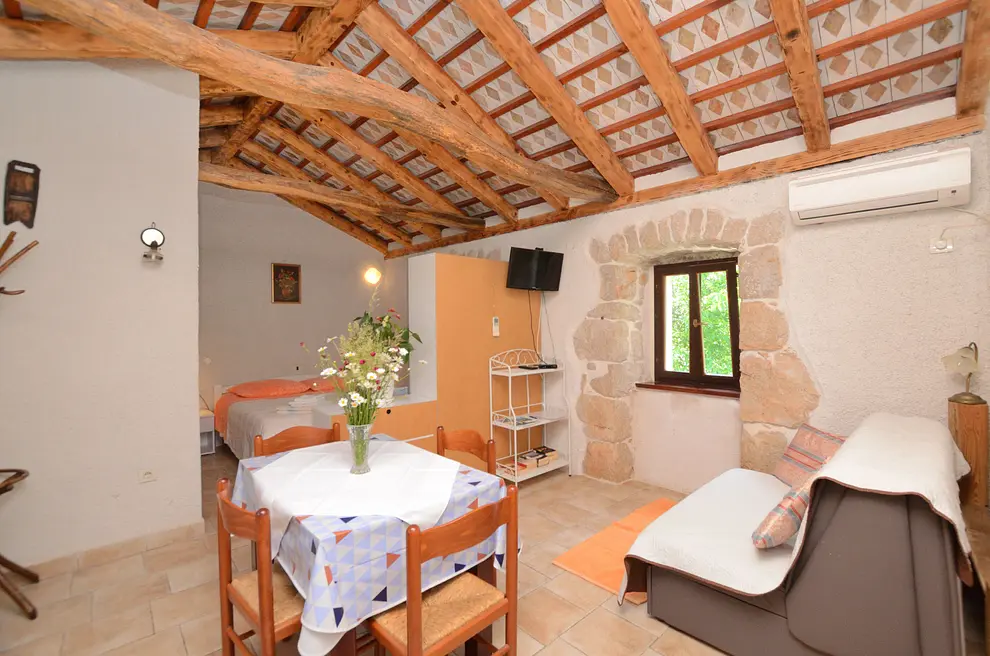 Ferienwohnung in Opatija  999206581 34679 – Foto 2