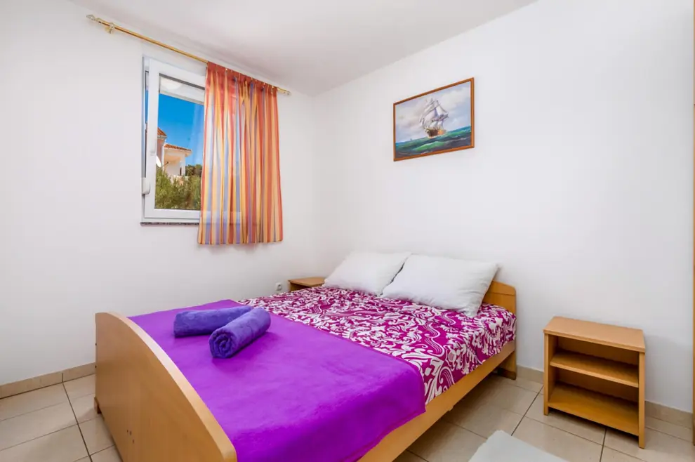Ferienwohnung in Mandre  999212512 40126 – Foto 18
