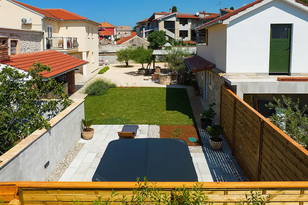 Ferienwohnung in Sukosan  999213017 40560 – Foto 5