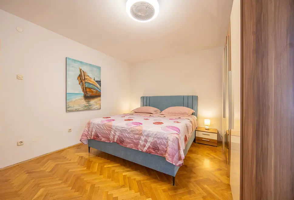 Ferienwohnung in Baska Voda  999204912 33087 – Foto 24