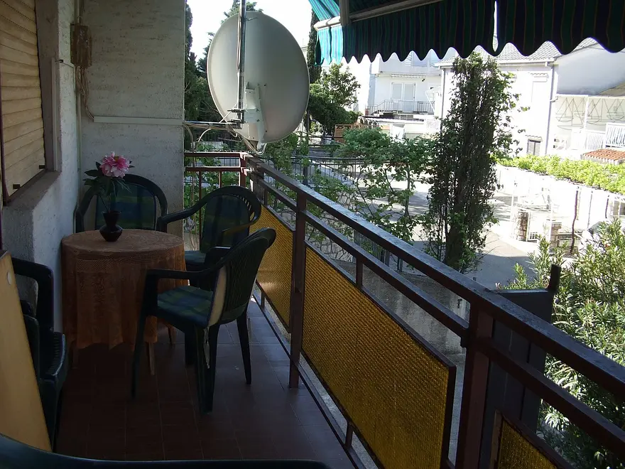 Ferienwohnung in Crikvenica haustiergeeignet 66153522 27165