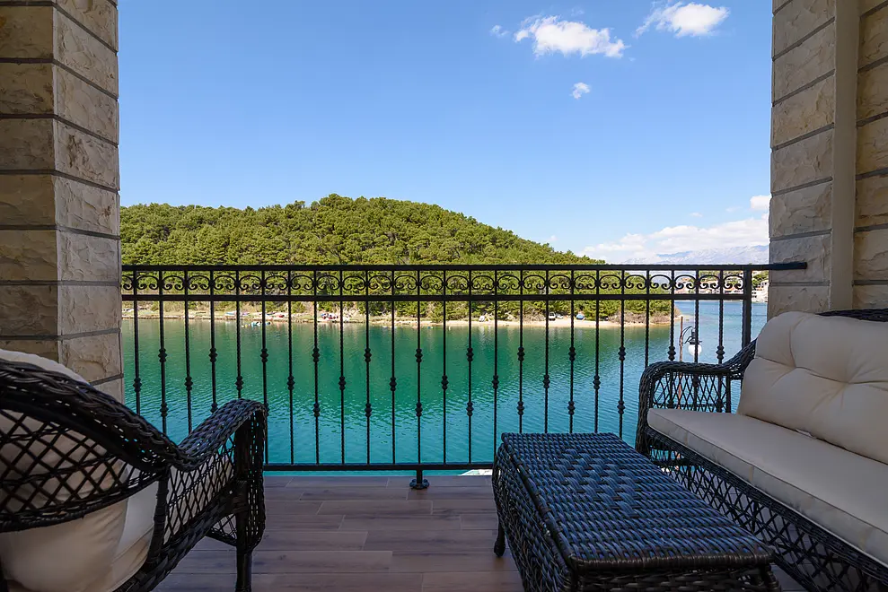 Ferienwohnung in Novigrad  999208592 36549 – Foto 17