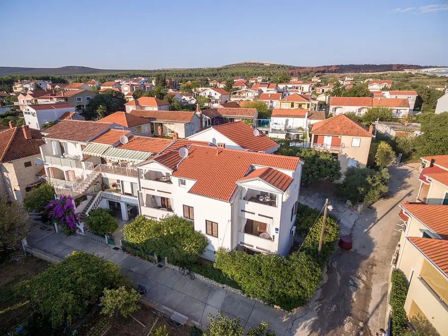 Ferienwohnung in Biograd  999202601 30877 – Foto 12
