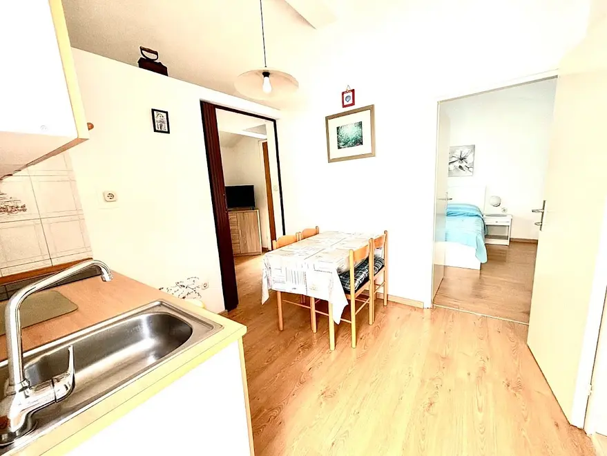 Ferienwohnung in Sukosan  999210609 38455 – Foto 9
