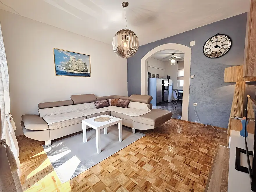 Ferienwohnung in Vodice  999202682 30956