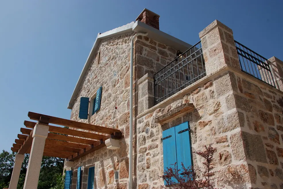 Ferienwohnung in Starigrad  999207933 35930 – Foto 20