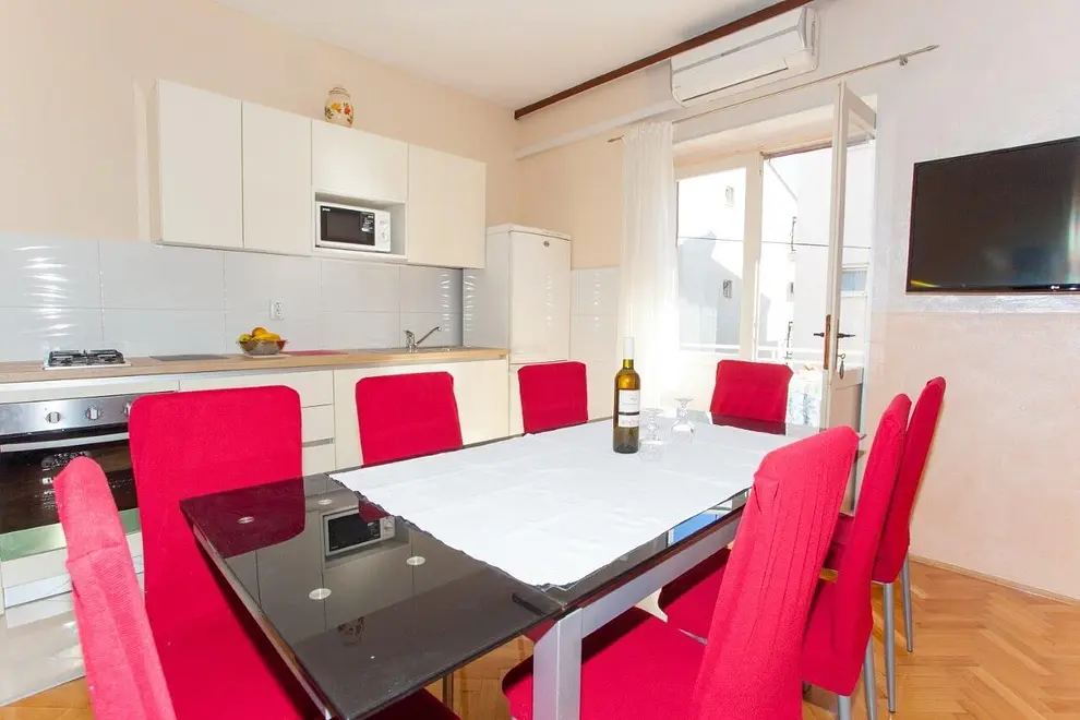 Ferienwohnung in Makarska  999203250 31506 – Foto 4