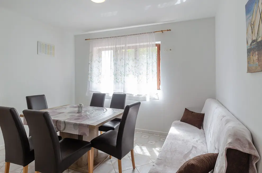Ferienwohnung in Blato haustiergeeignet 999206382 34487 – Foto 24