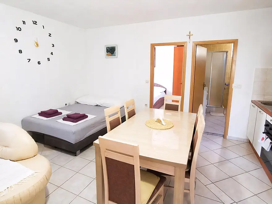 Ferienwohnung in Novalja  999210829 38664 – Foto 12