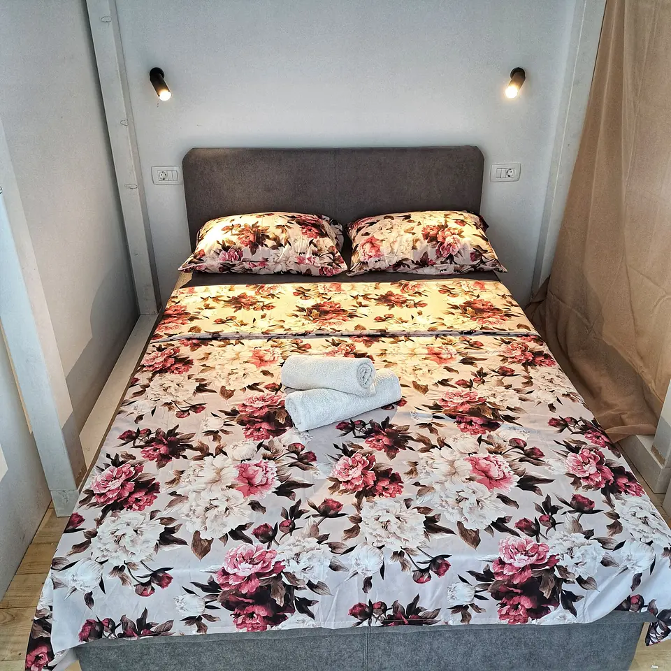 Ferienwohnung in Murter  999210212 38085