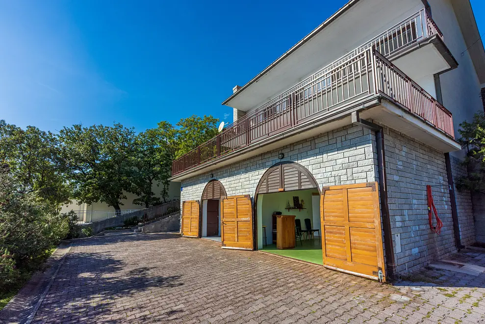Ferienwohnung in Novi Vinodolski  999205262 33429 – Foto 30