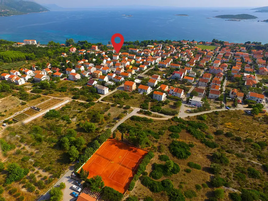 Ferienwohnung in Orebic  999206464 34565