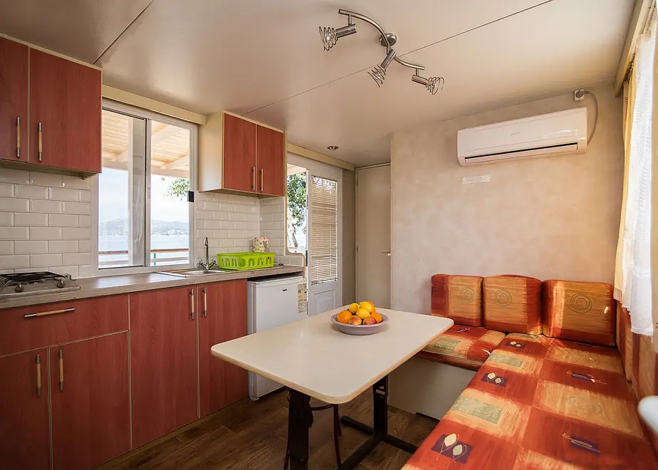 Ferienwohnung in Biograd haustiergeeignet 66113882 4540